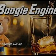 Highway Boogie Pour Another Round