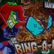 Ring A Ding Antonblast But Ai
