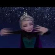 Frozen Let It Go Serbian Version