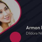 Dildora Niyozova Qara