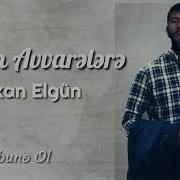 Salam Avarələrə