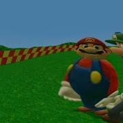 I Accidentally Youtube Poop Mario