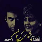 Трек Hayedeh Mohsen Chavoshi New Remix 2025
