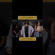 Farahnoz Mast Dance Prank