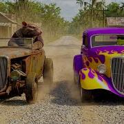 Toad Bone Bacroad Burning