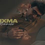 Darixma Nesimi Memmedov