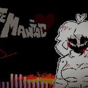 Lovemaniac Theme