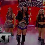 Fatal Influence Entrance Nxt