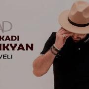 Arkadi Dumikyan Aveli