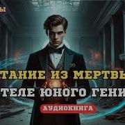 Гений Рода Дамар