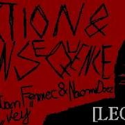 Grace Ost Action Consequence Legacy