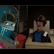 Post Credits Megamind