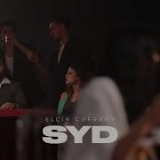 Elcin Ceferov Syd