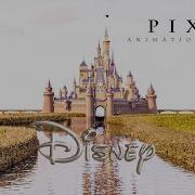 Walt Disney Intro Collection