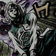 Enigma Theme Jojo
