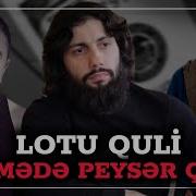 Kriti Vusal Masallı