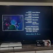 Closing Monsters Inc Widescreen