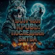 Волчья Невеста Vesna Кто Она Тайны Зимнего Леса