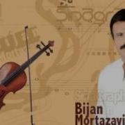 Bijan Mortazavi Calm Before Storm