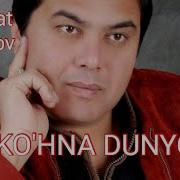 Mehmoning Man Azim Dunyo