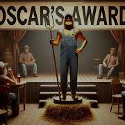 Vibe Foundry Oscars Awards Night