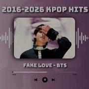 Kpop Playlist