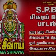 Sivan Devotional Songs Tamil