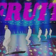 Marketplace Fruit