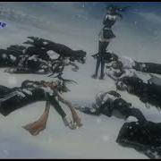 D Gray Man Antuanette Ed