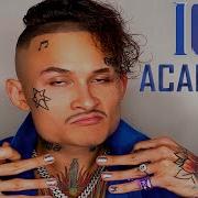 Morgenshtern Ice Acapella