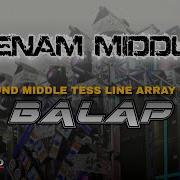 Dj Senam Midel Nulup