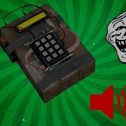 Бомб Хез Бин Плентед