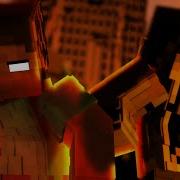 Jeffvix Minecraft Herobrine