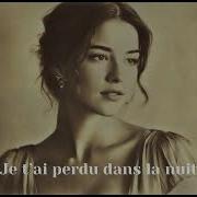 Je Toi Perdu Dans La Nuit Emotional French Song Cafe Des Chanson