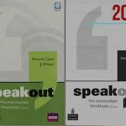 Speak Out Pre Intermediate Workbook