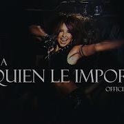 Aquien Le Importa