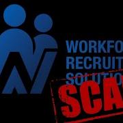 Work Force
