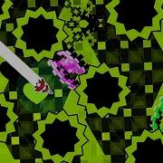 Down Bass Geometry Dash