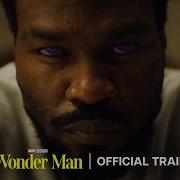 Wonder Man