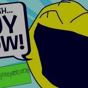 Bfdi Yellow Face Logo