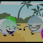 The Epicness Of Logo Bfb