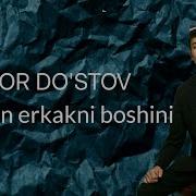 Egmagin Erkakni Boshini