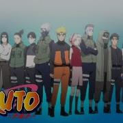 Naruto Shippuden All Opening