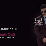 Makhmudzadee Minus