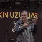 Ekin Uzunlar Ezel
