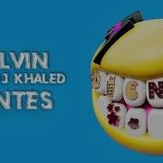 J Balvin Usher Khaled