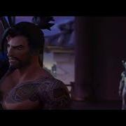 Genji Amv
