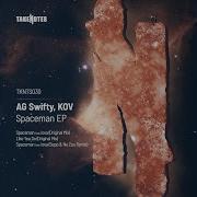 Iova Ag Swifty Kov Spaceman