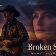 Broken Silence Sad Country Song