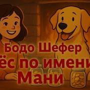 Пес По Имени Мани
